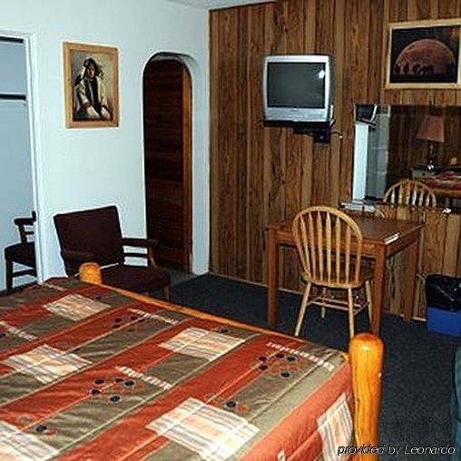 Rainbow Motel Термополис Стая снимка