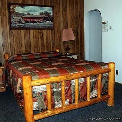 Rainbow Motel Термополис Стая снимка