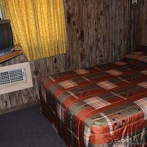 Rainbow Motel Термополис Стая снимка